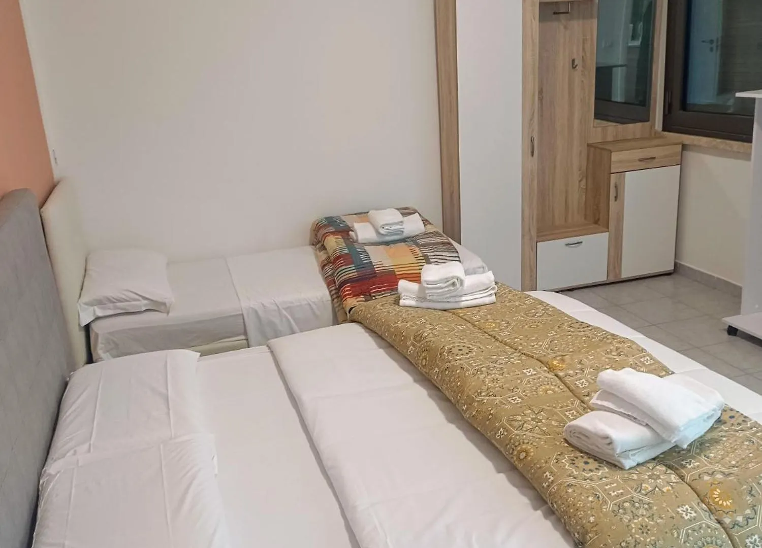 Venice Apartments Italia