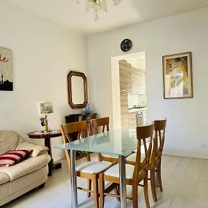 Apartament Ada's House, Wenecja