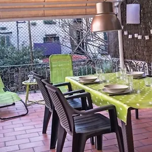 Terrazzina - Romantic Pied A Terre At The Heart Of Cannaregio District Venezia