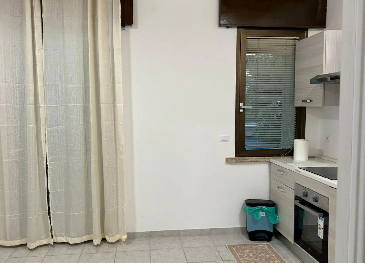 Venice Apartments 0*,