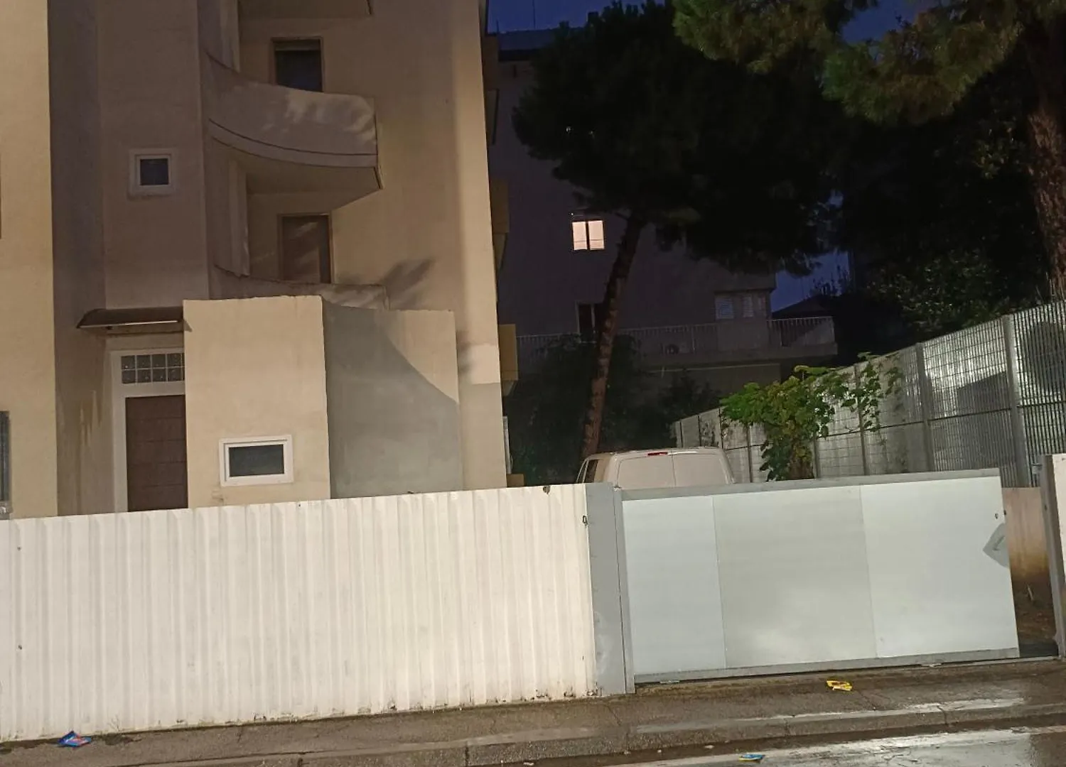 Venice Apartments