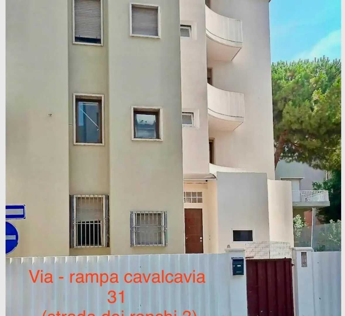 Venice Apartments