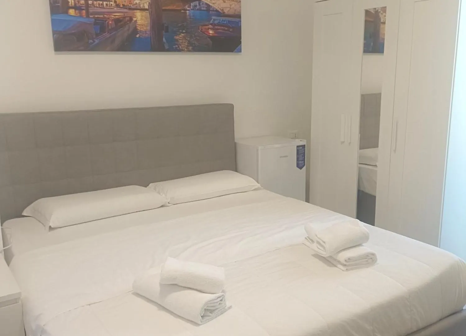 Venice Apartments Italia