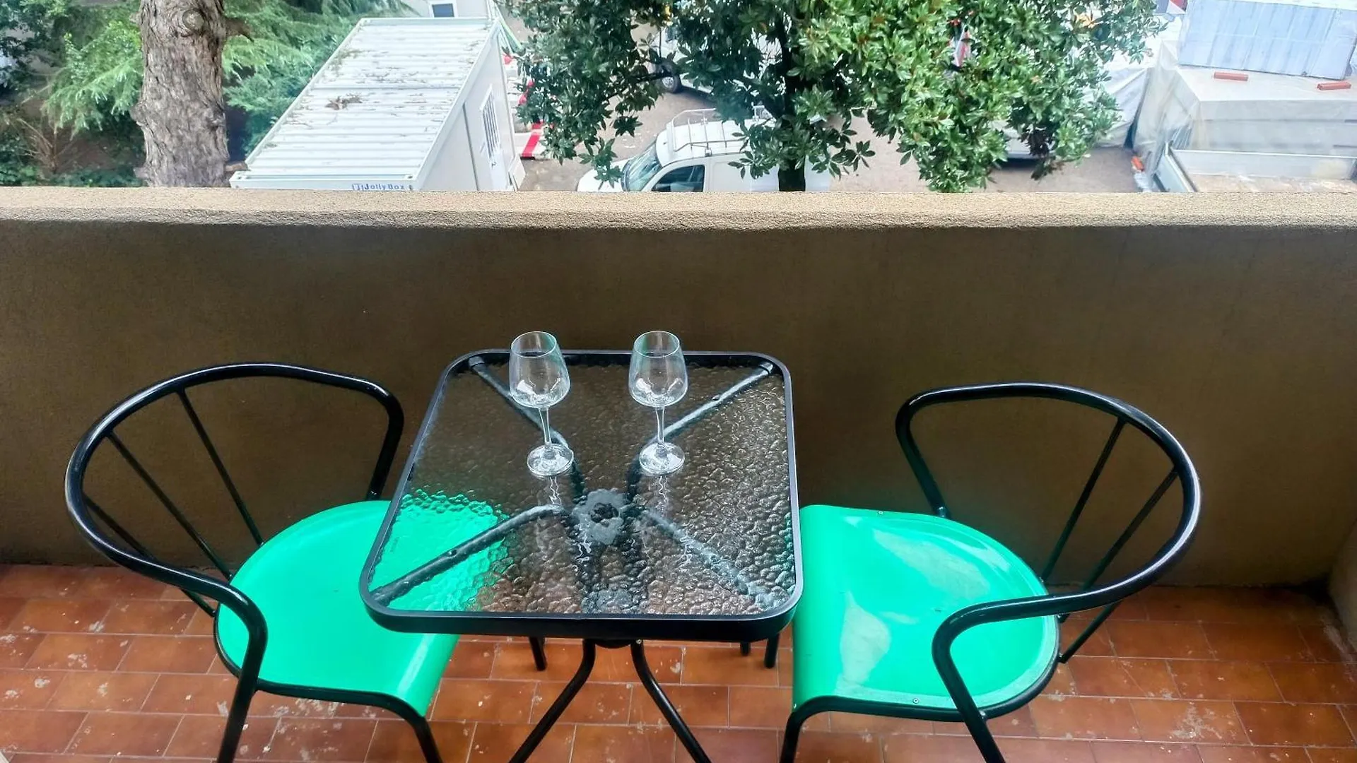 Venice Apartments