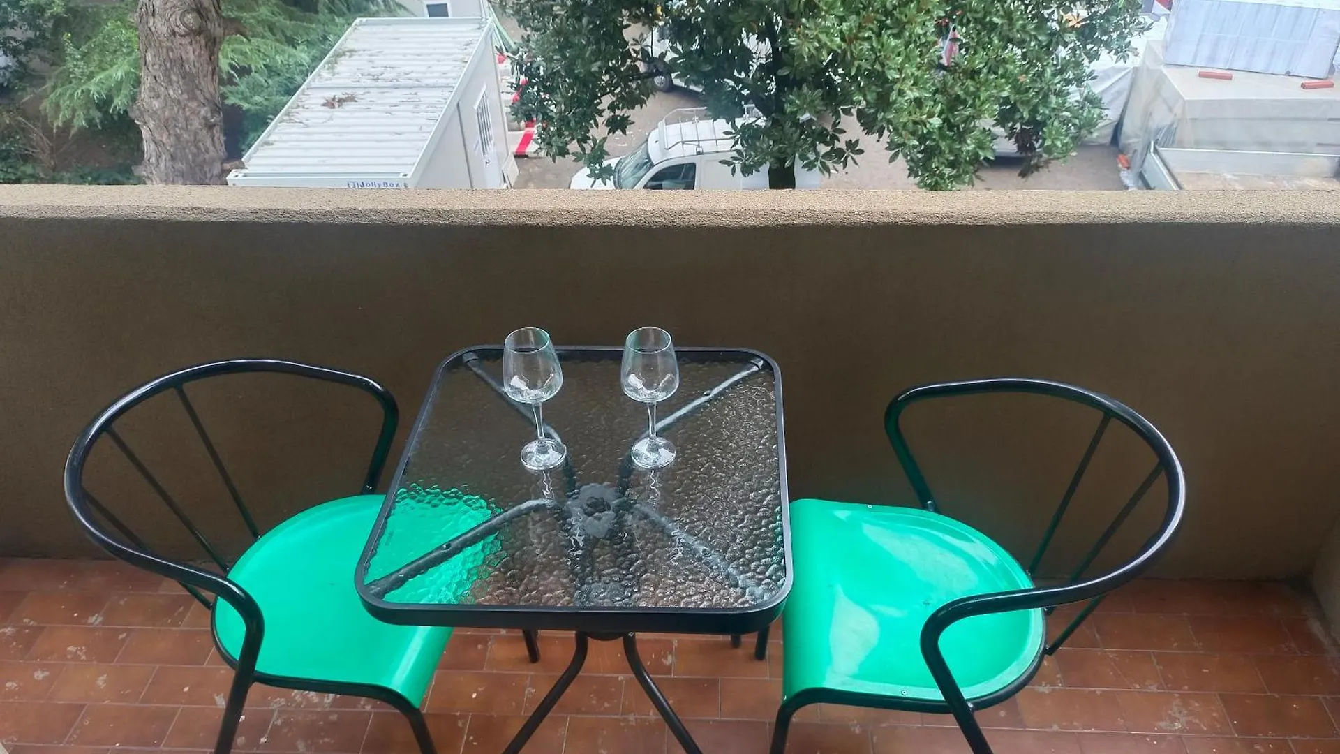 Venice Apartments Italia