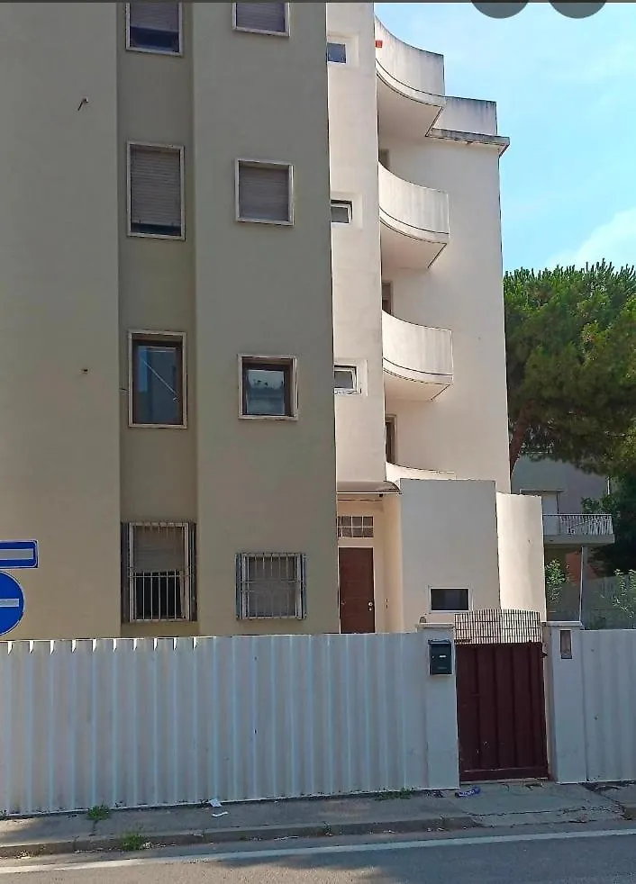 Venice Apartments